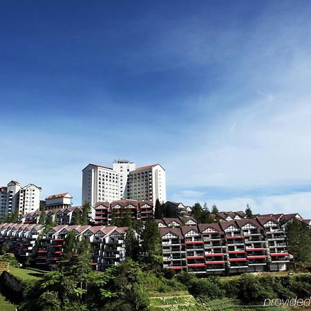 Copthorne Cameron Highlands Hotel Exterior foto